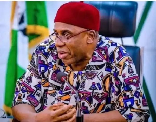 Amaechi Vows To Run An All-Inclusive Government As President