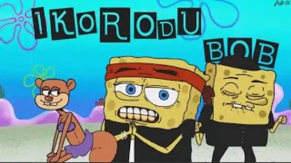 Jude OC -  Ikorodu spongebob (Comedy Video)