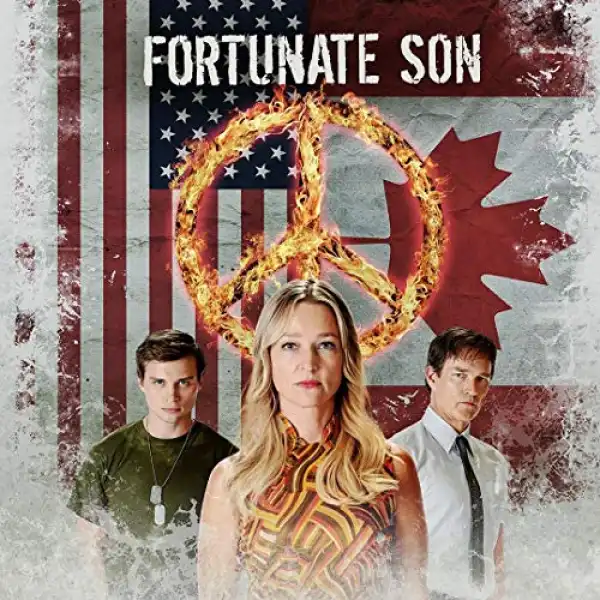 TV Series: Fortunate Son S01 E02 - Chimes of Freedom