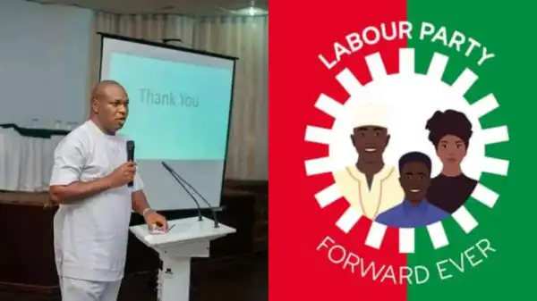 2023: PDP Comes 4th In Enugu Online Governorship Poll, As Labour Sustains Lead