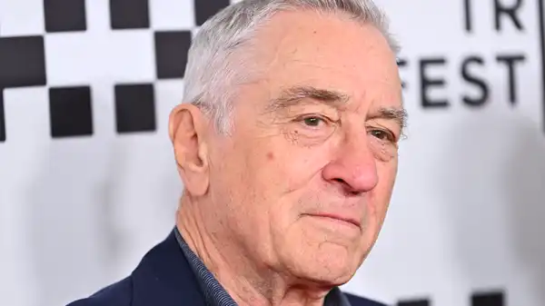 Robert De Niro, Barry Levinson Team For Mob Drama Wise Guys