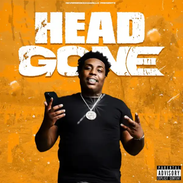 WhoGangDee Never Broke Again – Head Gone