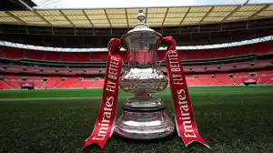 FA Cup: 11 teams qualify for fifth round [Full list]