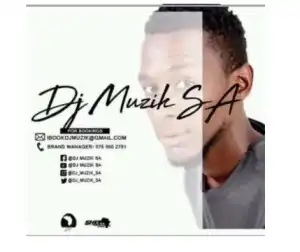 DJ Muzik SA – Lalela Ft. DJ Zue & Sbosh