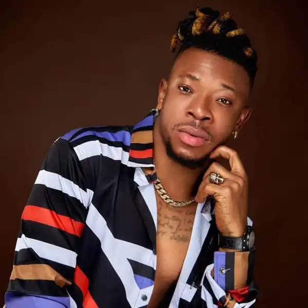 Mr Real Calls Out D’banj, Mr Eazi Over Alleged Debt