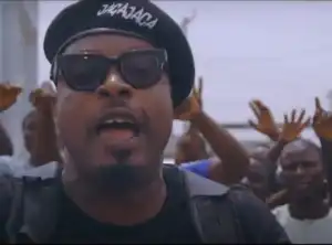 Eedris Abdulkareem – Jaga Jaga (Reloaded) ft. Mr Raw & Madarocker