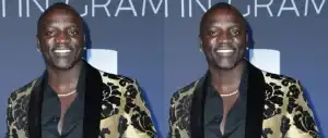 “I Helped Shape Afrobeats”- Akon Reflects On Role In Shaping Afrobeats Movement