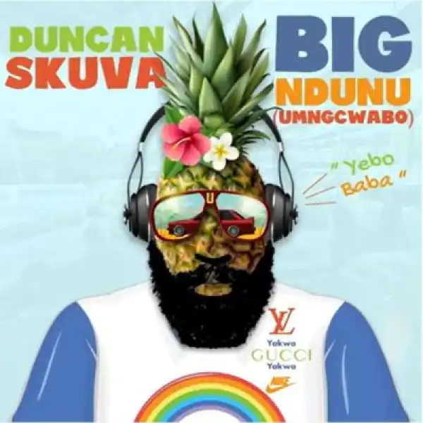 Duncan – Umngcwabo