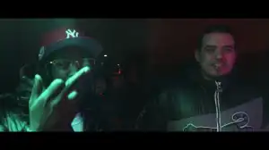 Vado x SNS - Diet Coke Freestyle (Video)