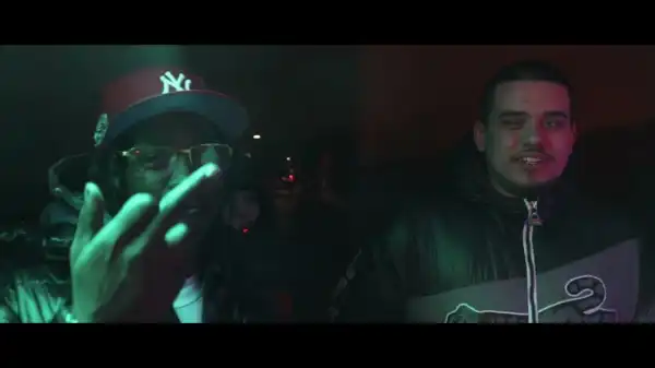 Vado x SNS - Diet Coke Freestyle (Video)