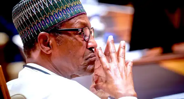 President Buhari