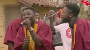 Woli Agba - Greetings Compilations (Comedy Video)