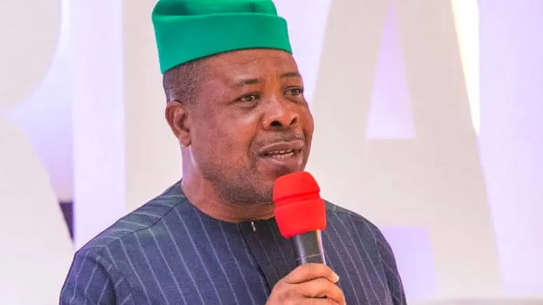 ₦205.19 Billion Debt: Ihedioha Condemns Uzodinma’s Unbridled Borrowing