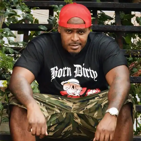 Sheek Louch – Rodney Johnson (Album)