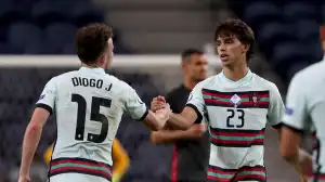 Portugal 4 Vs 1 Croatia (UEFA Nations League) Highlights