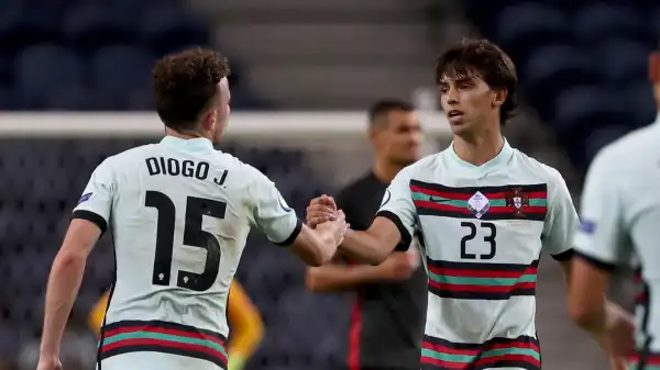 Portugal 4 Vs 1 Croatia (UEFA Nations League) Highlights