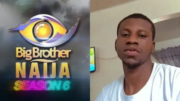 ‘There Will Be A Fake Housemate, Two Male Housemates Will Be Disqualified’– Man Predicts BBNaija Season 6