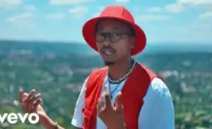 Mthunzi – Baningi ft. Mlindo The Vocalist (Video)