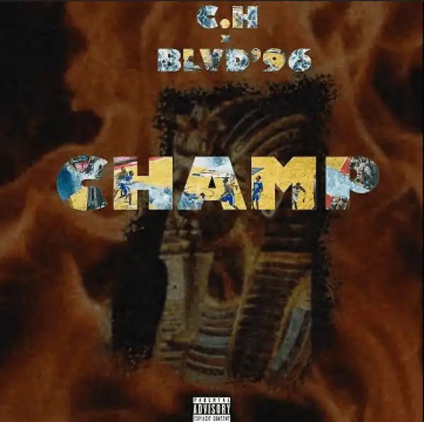 C.H & BLVD’96 – Champ