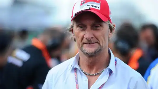 Biography & Career Of Carl Fogarty