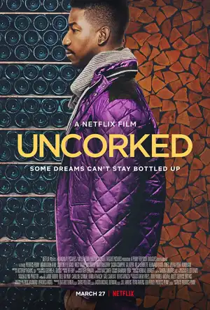 Uncorked (2020) [Movie]