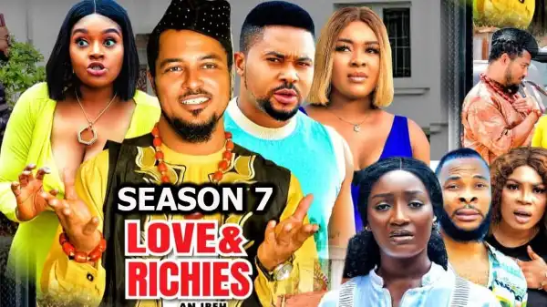 Love & Riches Season 7