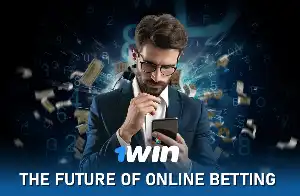 The Future of Online Betting: How 1Win Uses Innovation to Maintain Its Leading Position