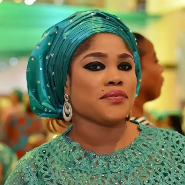 Age & Career Of Bisi Ibidapo-Obe