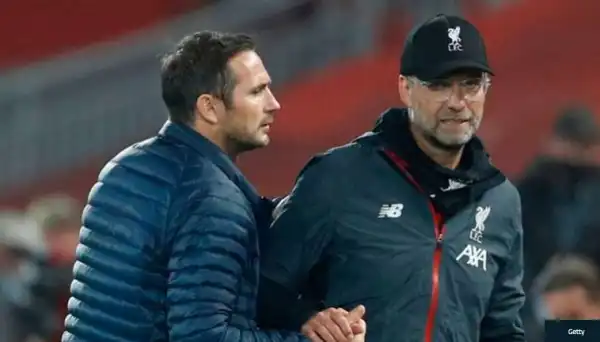 Chelsea Do Not Have Title Ingredients Like Liverpool – Melchiot