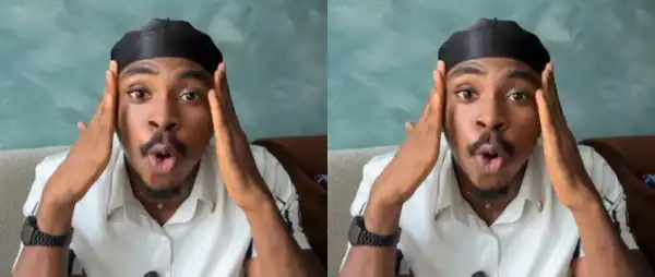 Content Creator Iyo Raises Alarm Over Alleged Kidnapping By Men In Police Uniform