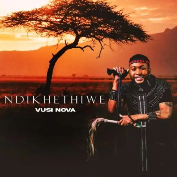 Vusi Nova – Yimisebenzi Yakho