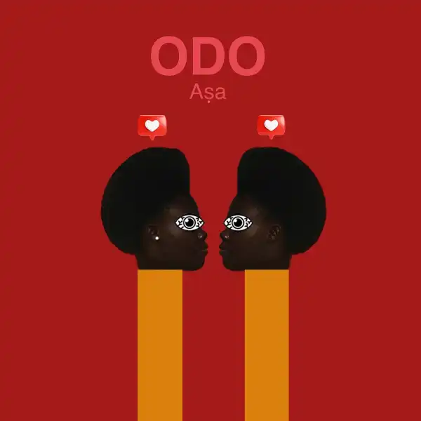 Aṣa – ODO