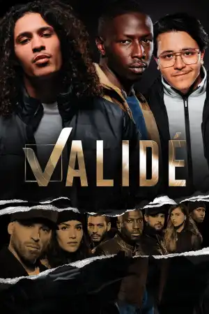 Valide Season 2