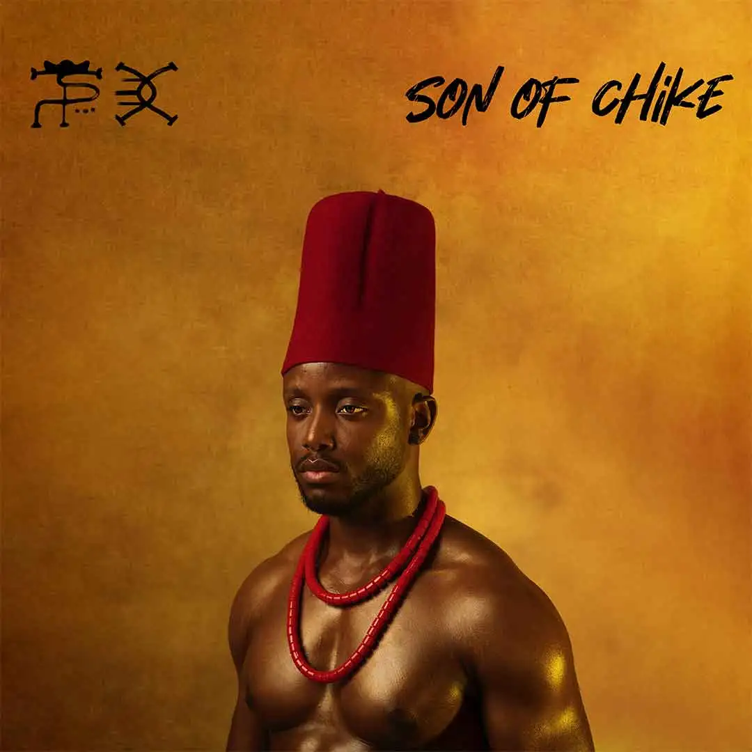 Chike – Son of Chike (Album)