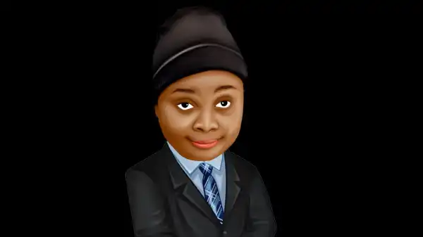 Sibe - THE BODYGUARD Episode 1 (Video)