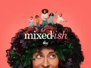 Mixed-ish S02E10