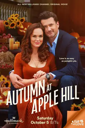 Autumn at Apple Hill (2024)