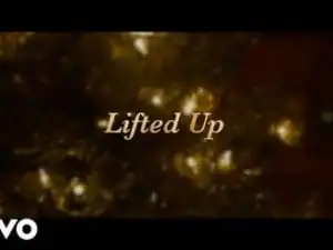 VaShawn Mitchell – Lifted Up (Video)