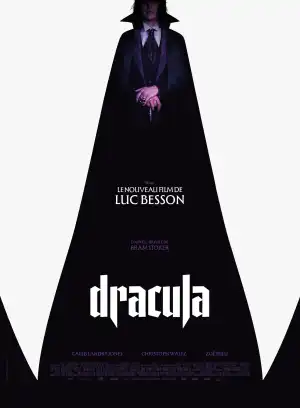 Dracula: A Love Tale (2025)