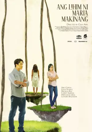 The Secret Of Maria Makinang (2026) [Filipino]