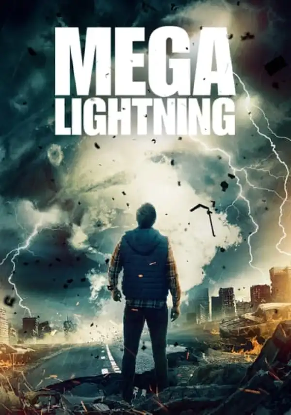 Mega Lightning (2023)