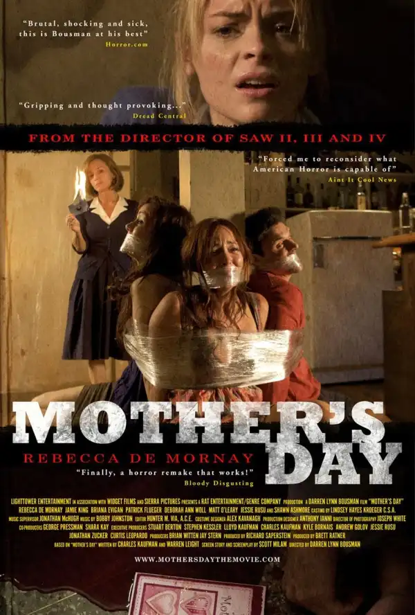 Mother