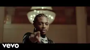 Jacquees - Say Yea (Video)