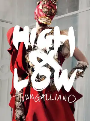 High And Low John Galliano (2023)