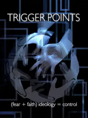 Trigger Points (2020) [Movie]