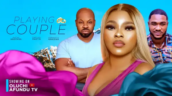 Playing Couples (2024 Nollywood Movie)