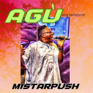 Mistarpush – AGU