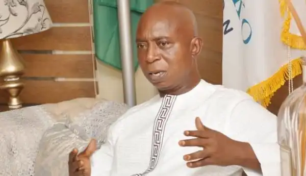 I Am Worried About The Future Of Nigerian Youths – Ned Nwoko