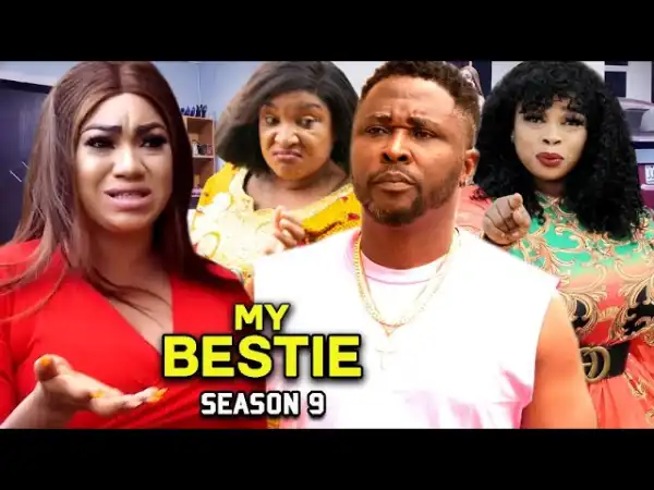 My Bestie Season 9