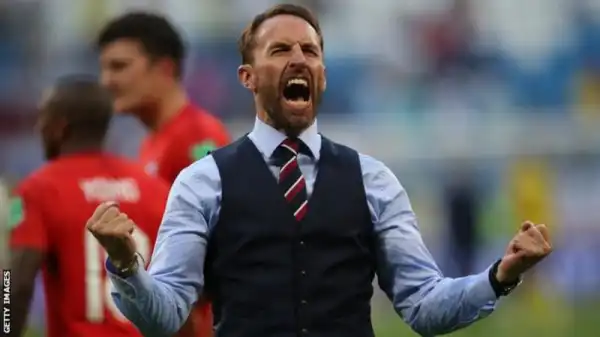 England Manager, Southgate Hints On Return Of Man Utd Captain, Maguire To The Squad